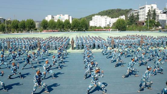 继教学院开学典礼23